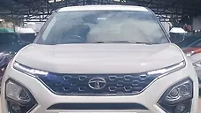 Used Tata Harrier XZ [2019-2020] in Coimbatore