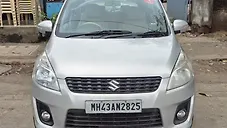 Used Maruti Suzuki Ertiga ZDi in Mumbai