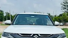 Used Maruti Suzuki Vitara Brezza VXi [2022-2023] in Faridabad