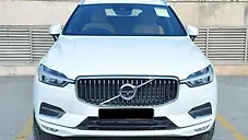 Used Volvo XC60 Inscription [2017-2020] in Delhi