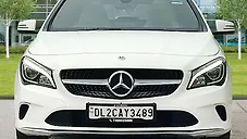 Used Mercedes-Benz CLA 200 Petrol Sport in Delhi