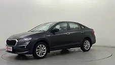 Used Skoda Slavia Ambition 1.0L TSI AT in Delhi