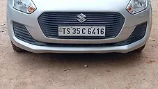 Used Maruti Suzuki Swift VDi in Hyderabad
