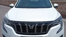 Used Mahindra XUV700 AX7 Diesel MT 7 STR in Lucknow