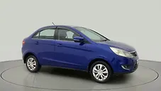 Used Tata Zest XMS Petrol in Chennai