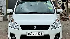 Used Maruti Suzuki Ertiga ZXi in Delhi