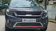 Used Kia Seltos X Line 1.4 DCT in Pune