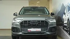 Used Audi Q7 Bold Edition in Pune