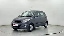 Used Hyundai i10 Sportz 1.1 iRDE2 [2010--2017] in Chennai