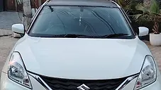 Used Maruti Suzuki Baleno Delta 1.3 in Ludhiana