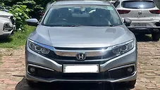 Used Honda Civic VX CVT Petrol [2019-2020] in Kolkata