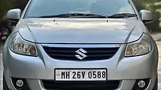 Used Maruti Suzuki SX4 ZXi in Mumbai
