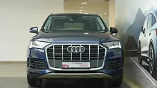 Used Audi Q7 Technology 55 TFSI in Pune