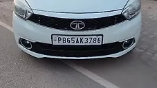 Used Tata Tiago Revotorq XZ w/o Alloy [2018-2019] in Ludhiana
