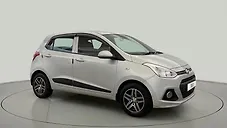 Used Hyundai Grand i10 Magna 1.2 Kappa VTVT [2013-2016] in Delhi