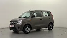 Used Maruti Suzuki Wagon R LXi (O) 1.0 CNG [2019-2020] in Delhi