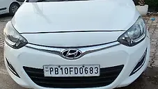 Used Hyundai i20 Magna 1.4 CRDI in Ludhiana