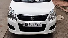 Used Maruti Suzuki Wagon R VXI in Nagpur