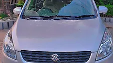 Used Maruti Suzuki Ertiga ZDi in Ludhiana