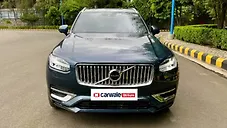 Used Volvo XC90 B6 Inscription in Pune