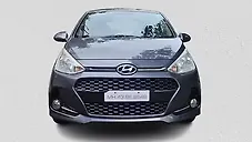 Used Hyundai Grand i10 Magna AT 1.2 Kappa VTVT in Mumbai