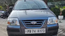 Used Hyundai Santro GLS in Ludhiana