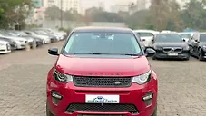 Used Land Rover Discovery Sport HSE Luxury 7-Seater in Mumbai