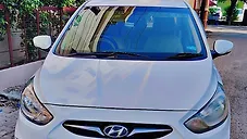 Used Hyundai Verna Fluidic 1.6 CRDi SX Opt in Ludhiana