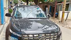 Used Hyundai Venue S 1.2 Petrol [2023] in Hyderabad