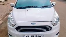 Used Ford Figo Trend 1.2 Ti-VCT [2015-2016] in Nagpur