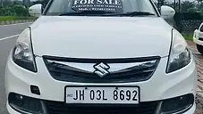 Used Maruti Suzuki Swift DZire VDI in Ranchi
