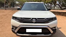 Used Maruti Suzuki Vitara Brezza ZXi AT [2023-2025] in Mumbai