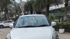 Used Maruti Suzuki Swift DZire VDI in Ludhiana