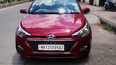 Used Hyundai Elite i20 Magna Plus 1.2 [2019-2020] in Nagpur