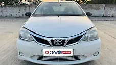 Used Toyota Etios Liva GD in Lucknow