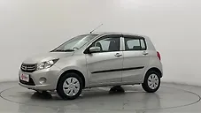 Used Maruti Suzuki Celerio ZXi AMT [2017-2019] in Delhi