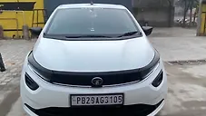 Used Tata Altroz XM Plus Petrol in Ludhiana
