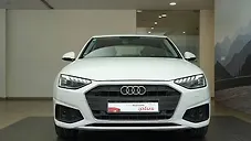 Used Audi A4 Premium Plus 40 TFSI [2021-2024] in Pune