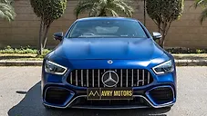 Used Mercedes-Benz  AMG GT S in Delhi