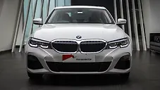 Used BMW 3 Series Gran Limousine 330Li M Sport First Edition in Chennai