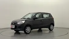Used Maruti Suzuki Alto VXi [2014-2019] in Faridabad