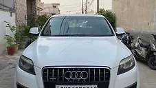 Used Audi Q7 3.0 TDI quattro Premium in Ludhiana