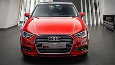 Used Audi A3 35 TDI Premium Plus + Sunroof in Chennai