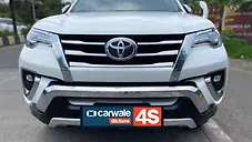 Used Toyota Fortuner 2.8 4x2 MT [2016-2020] in Mumbai