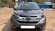 Used Honda BR-V V CVT Petrol in Mumbai