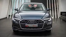 Used Audi A6 Technology 45 TFSI [2019-2024] in Chennai