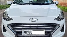 Used Hyundai Grand i10 NIOS Magna AMT 1.2 Kappa VTVT in Agra