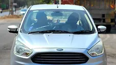 Used Ford Aspire Titanium 1.5 TDCi Sports Edition in Nashik
