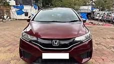 Used Honda Jazz S AT [2015-2016] in Mumbai