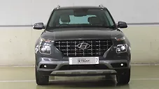 Used Hyundai Venue SX (O) 1.5 CRDi in Bangalore
